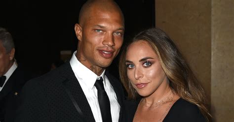 how did chloe green and jeremy meeks meet the “hot felon” and topshop heir