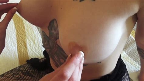 lesbian tit stroking squeezing slapping nipple twisting xhamster