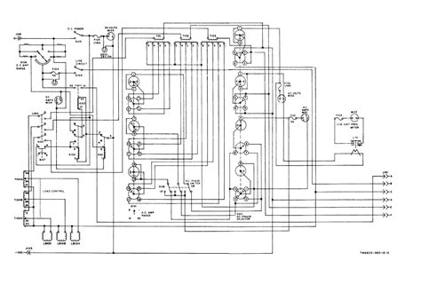general wiring diagram