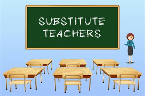 county policy lowers substitute teacher qualifications  black