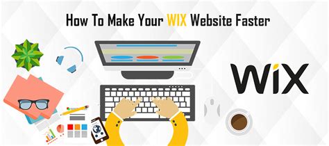 wix website faster dotcom monitor tools blog