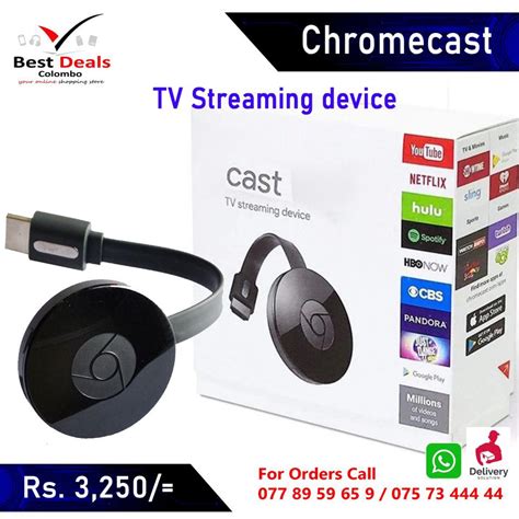 chromecast tv  device yndlk