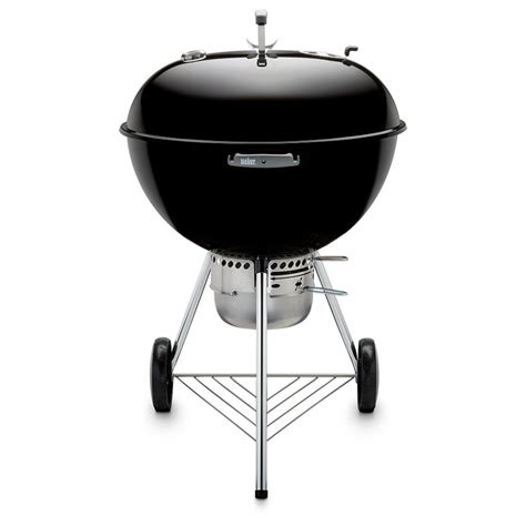 weber original kettle premium   charcoal grill  lowescom