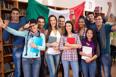 Your Guide To Attending College In Italy Get Italian Citizenship