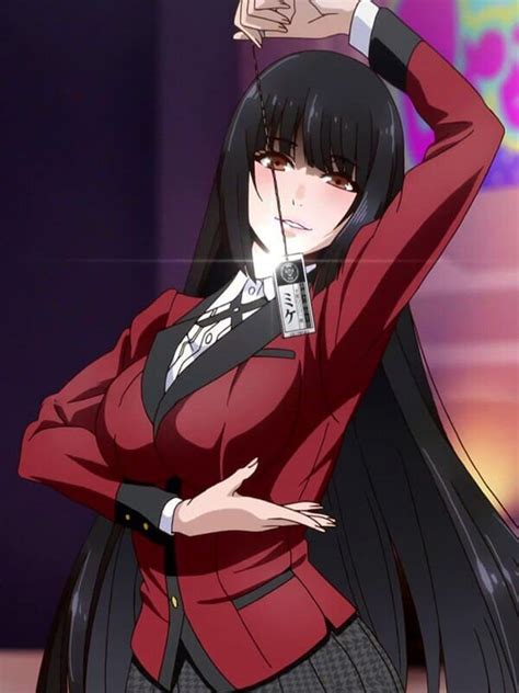 Yumeko Jabami Kakegurui Cosplay Blazer New American Jackets