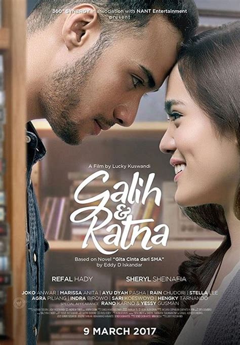 Galih And Ratna Indonesia Film Bioskop Film Baru