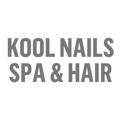 kool nails spa hair store westfield culver city