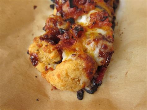 review dominos sweet bbq bacon specialty chicken