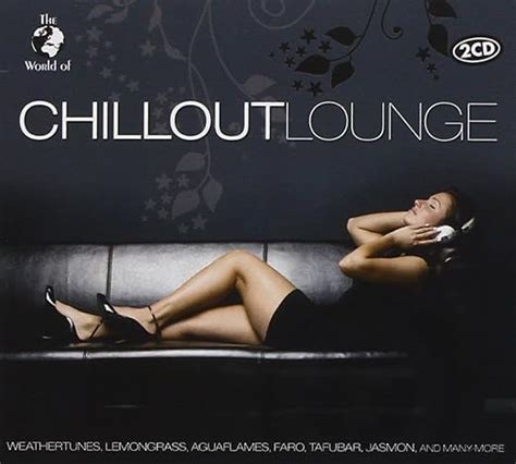 Chillout Lounge Various Amazon De Musik