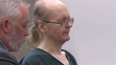 Convicted Sex Offender Claims He S An 8 Year Old Girl