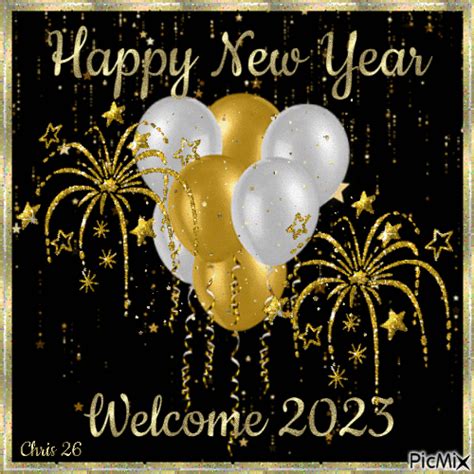 Happy New Year 2023 Picmix – Get New Year 2023 Update