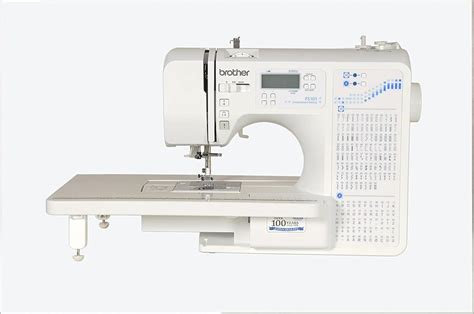 brother fs computerised sewing machine  rs  brother home sewing machine   delhi