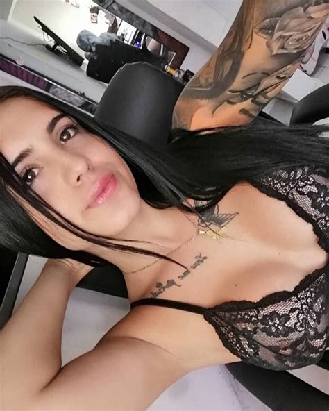 Danna Correa Very Beautiful And Sexy Celsogarra