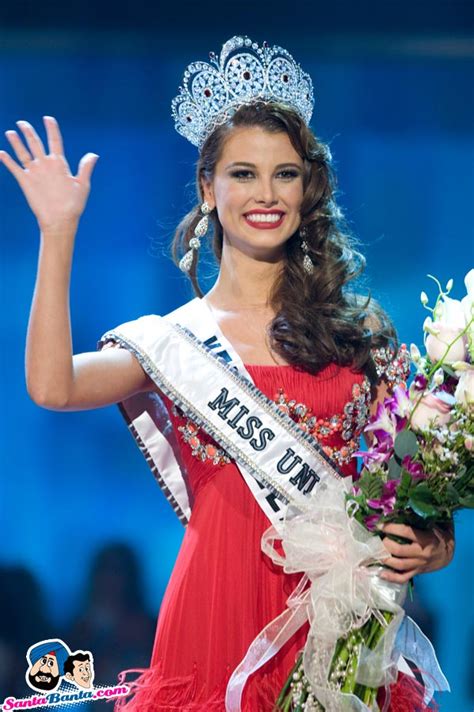 Miss Universe 2009 Winners Miss Venezuela Picture 102855