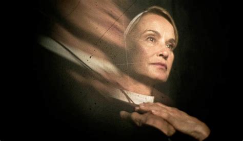 Jessica Lange’s Best ‘american Horror Story’ Performance