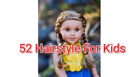 hairstyle  kids kids hairstyle youtube