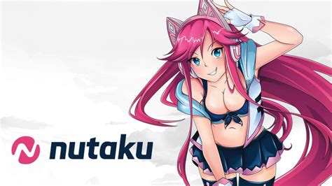 nutaku celebrates 6 years with game deals and offers