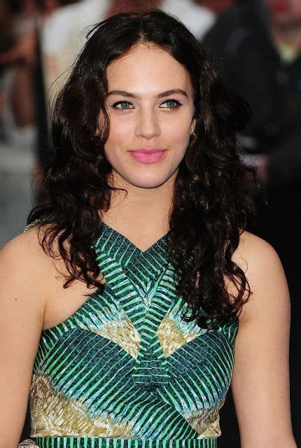 Jessica Brown Findlay Model Profile Photos And Latest News