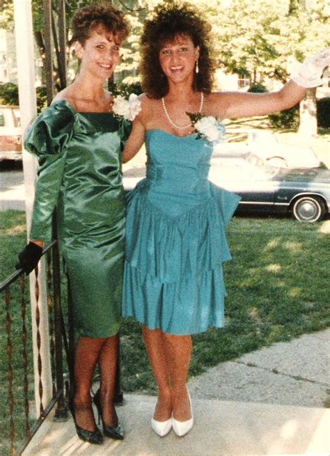 image result for 80s and nerd and prom 80s prom dress 80s party
