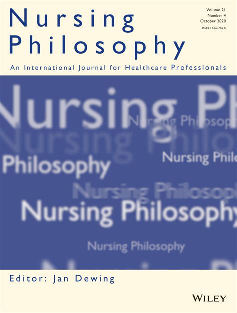 nursing philosophy paper nursing term papers