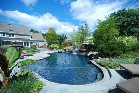jersey pool builder wins  awards  excellence  swimming pool design  construction