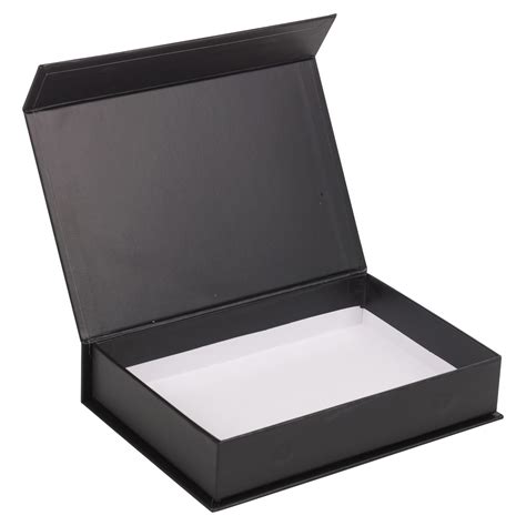 large luxury gift boxes present  hinged  removable lid