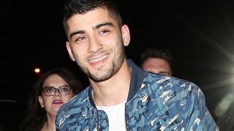ex one direction hunk zayn malik has been spotted house hunting in los