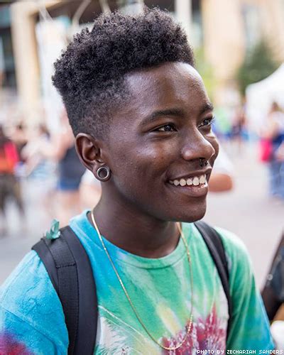 trans teen activist former homecoming king dies in