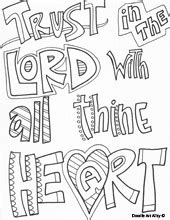 trust god coloring pages zsksydny coloring pages