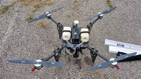 hybrid drones   massively extended flight times hackaday