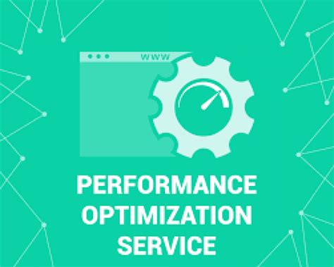 performance optimization services  delhi india