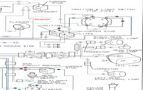 harley davidson softail power commander  wiring diagram wiring diagram pictures