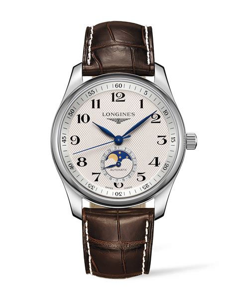 longines sincere fine watches