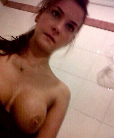 Catalina Gómez The Fappening Nude 11 Leaked Photos