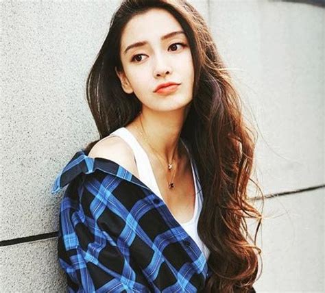 who are the most beautiful chinese celebrities quora