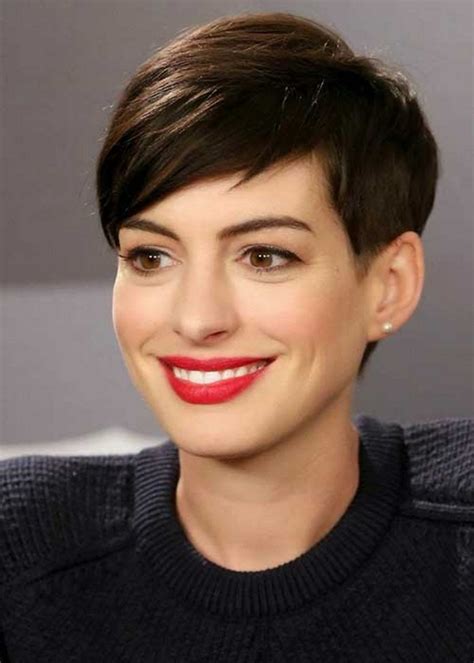 sporty pixie cuts hair style ideas 2018 for women fashionre