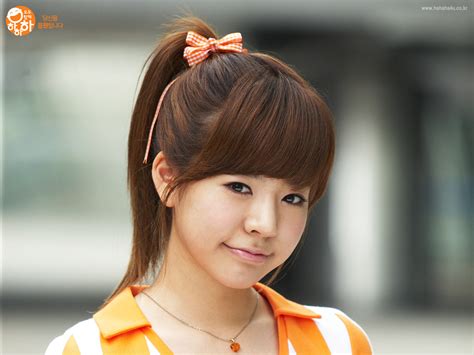Sunny Profile Kpop Music