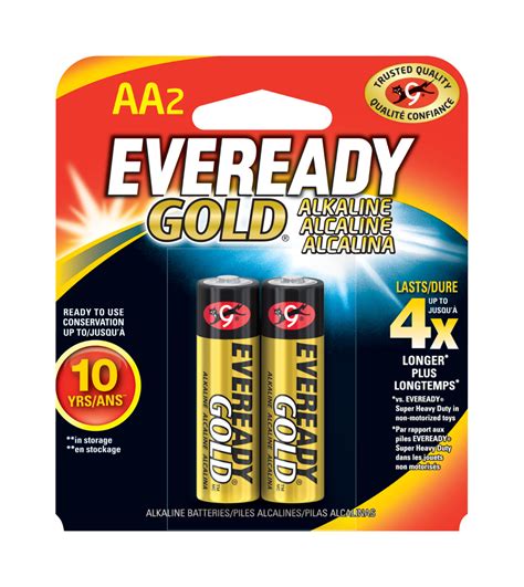 wholesale energizer everyday gold alkaline aa batteries  pack