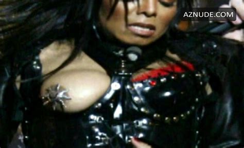 Janet Jackson Nude Aznude