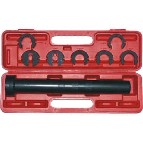 Tande Tools Inner Tie Rod Removal Set T And E Tools Repco New Zealand