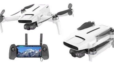 drone xiaomi fimi  mini  bateria extra mercado livre
