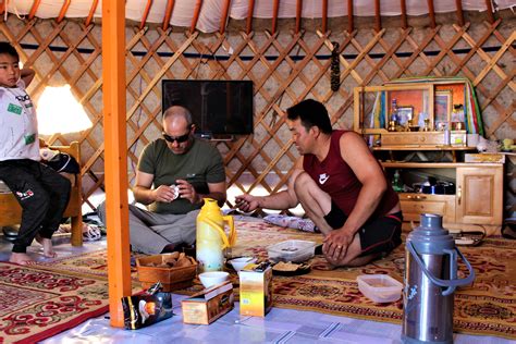 true mongolia travel explore nomadic culture nomadic family stay mongolia