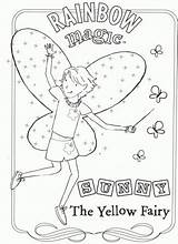 Coloring Magic Rainbow Pages Fairy Kids Cartoons Popular Indigo Privacy Policy Resources Contact Coloringhome sketch template