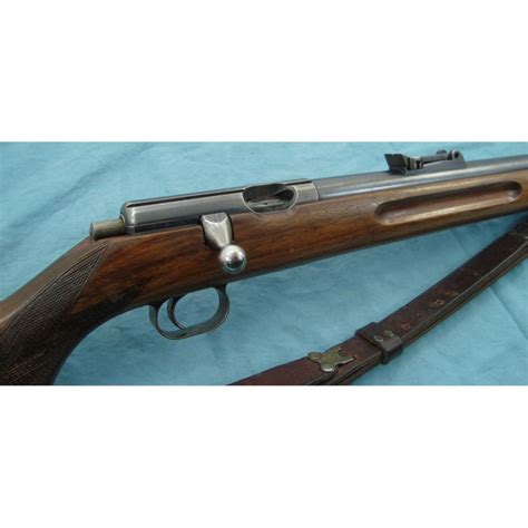 Pre War Mauser 22 Rifle