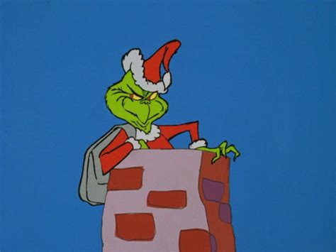 grinch stole christmas christmas movies image