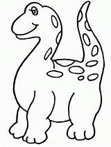 Dinosaure Dinosauria Animaux Catégorie Visitar Bestof sketch template