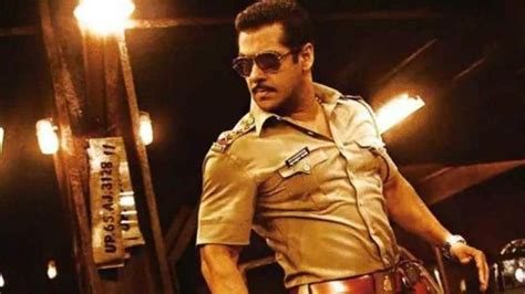 Dabangg 3 Ahead Of Trailer Launch Everything We Know About The Salman