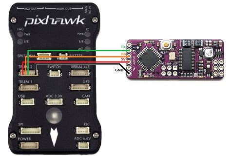 minim osd quick installation guide uav pilot