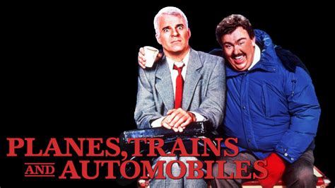 Watch Planes Trains And Automobiles 1987 Free On