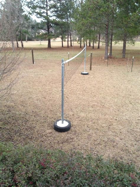17 best images about volleyball court ideas on pinterest posts homemade and oahu